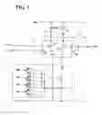Fig. 02 - Differential amplifier and data driver employing the differential amplifier