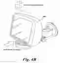 Fig. 06 - Navigation device and method for enhanced map display