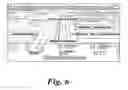 Fig. 08 - Navigation device and method for enhanced map display