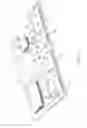 Fig. 06 - Printer having relative arcuately moveable simplex printhead and capping and purging mechanism