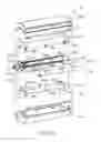 Fig. 92 - Image sensing and printing device