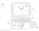 Fig. 01 - Device and method for inserting captured image data into a document
