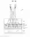Fig. 10 - Highly efficient 2D/3D switchable display device