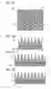 Fig. 02 - Antireflective film including pyramidal projections and display device including antireflective film comprising pyramidal projections