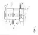 Fig. 02 - Immersion lithography with equalized pressure on at least projection optics component and wafer