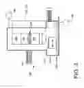 Fig. 04 - Immersion lithography with equalized pressure on at least projection optics component and wafer