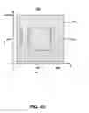 Fig. 07 - Self-aligned, sub-wavelength optical lithography