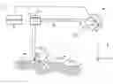 Fig. 01 - Multiple channel interferometric surface contour measurement system