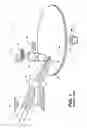 Fig. 02 - Optical system for detecting anomalies and/or features of surfaces