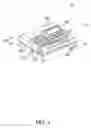 Fig. 02 - Printer and tape printer