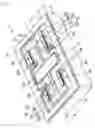 Fig. 02 - Actuator, optical scanner and image forming device