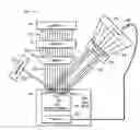 Fig. 01 - System and method for providing touchscreen functionality in digital light processing video unit