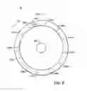 Fig. 03 - System and method for providing touchscreen functionality in digital light processing video unit