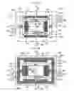 Fig. 04 - Micromirror unit with torsion connector having nonconstant width