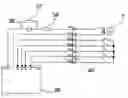 Fig. 01 - Device for the positioning of optical elements with retractable stop