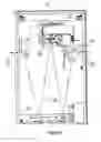Fig. 09 - Device for the positioning of optical elements with retractable stop