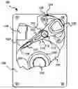Fig. 01 - Method and device for compensating for thermal decay in a magnetic storage device
