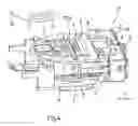 Fig. 04 - Pickup for accessing moving storage media and drive having the pickup