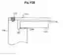 Fig. 12 - Magnetic disk drive and method for production thereof