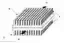 Fig. 01 - Resistive high temperature superconductor fault current limiter
