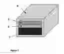 Fig. 02 - Resistive high temperature superconductor fault current limiter