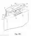 Fig. 16 - Host with multiple sequential adapters for multiple consumer electronic devices