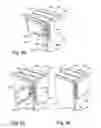 Fig. 50 - Host with multiple sequential adapters for multiple consumer electronic devices