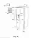 Fig. 45 - Service supply module and adapter for a consumer electronic device