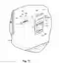 Fig. 63 - Service supply module and adapter for a consumer electronic device