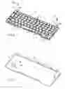 Fig. 05 - Electronic apparatus with keyboard