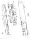 Fig. 02 - Cold worked metal housing for a portable electronic device