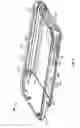 Fig. 04 - Cold worked metal housing for a portable electronic device