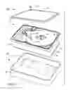 Fig. 02 - Protection assembly for a multi-surface housing