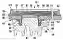 Fig. 01 - Electric Device Comprising a Housing and a Cooling Body