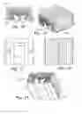 Fig. 07 - Quasi-radial heatsink with rectangular form factor and uniform fin length