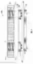 Fig. 02 - High-load even pressure heatsink loading for low-profile blade computer applications