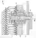Fig. 06 - High-load even pressure heatsink loading for low-profile blade computer applications