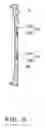 Fig. 09 - Board-housing case and fluid pressure control device including thereof