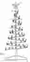 Fig. 02 - Christmas Tree Replica