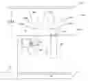 Fig. 01 - Image projection lighting devices with visible and infrared imaging