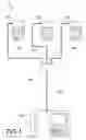 Fig. 02 - Image projection lighting devices with visible and infrared imaging