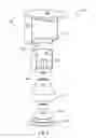 Fig. 06 - Fireproof trim and insulated lighting assembly