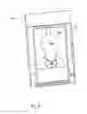 Fig. 07 - Fireproof trim and insulated lighting assembly