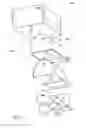 Fig. 08 - Fireproof trim and insulated lighting assembly