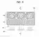 Fig. 07 - Vehicle lighting assembly