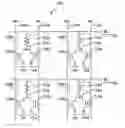 Fig. 01 - Memory including two access devices per phase change element