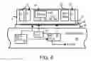 Fig. 08 - Repairing Advanced-Memory Buffer (AMB) with redundant memory buffer for repairing DRAM on a fully-buffered memory-module