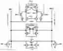 Fig. 01 - eDRAM hierarchical differential sense amp