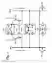 Fig. 02 - eDRAM hierarchical differential sense amp