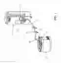 Fig. 02 - Apparatus and method for stirring and mixing of beverages